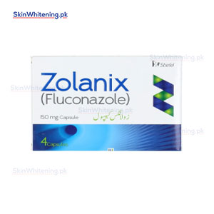 Zolanix Cap 150mg