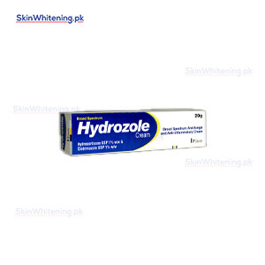  Hydrozole Cream 1/1 % ww 20g