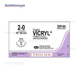 Vicryl 2/0