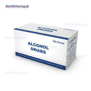 Alcohol Spirit swab
