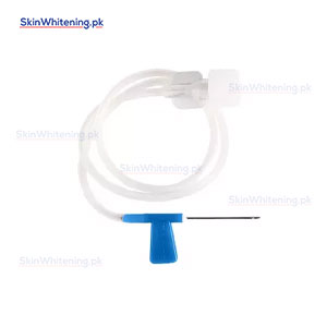 Butterfly needle Jms 24g