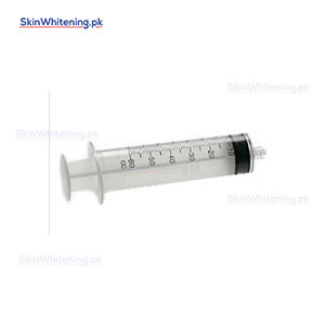 60cc Syringe  Disposable