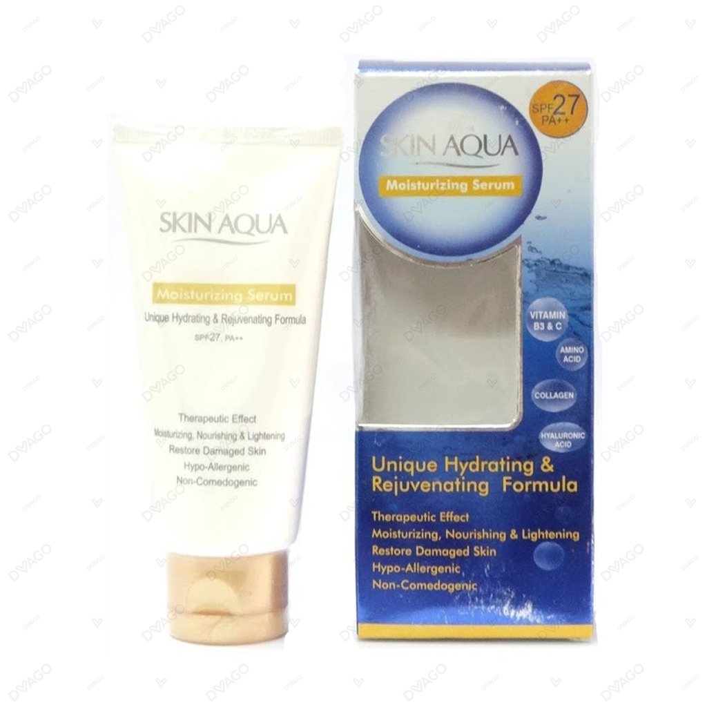 skin aqua moisturizer